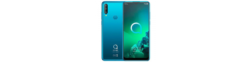 Alcatel 3X 2020